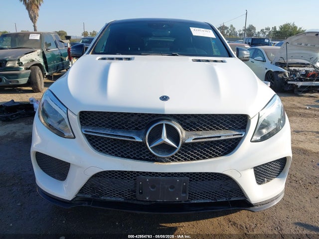 4JGED6EB9KA154349 Mercedes-Benz m276