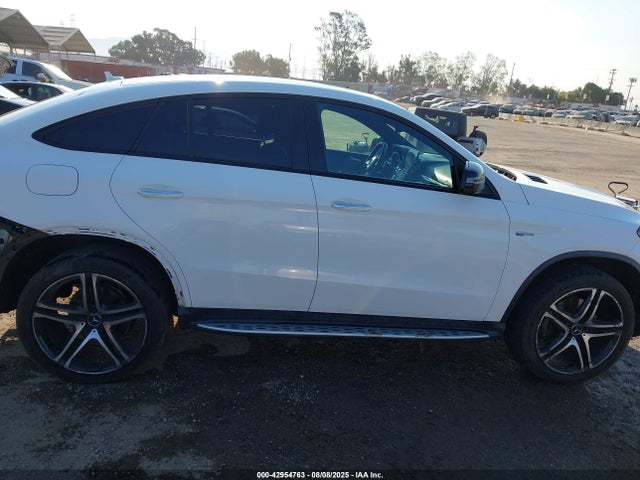 4JGED6EB9KA154349 Mercedes-Benz m276