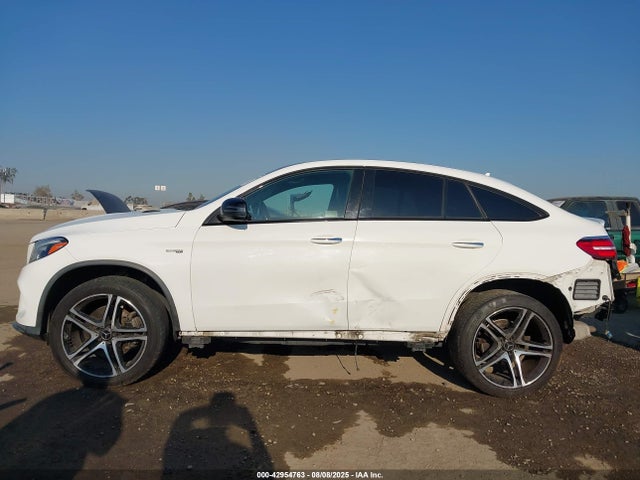 4JGED6EB9KA154349 Mercedes-Benz m276