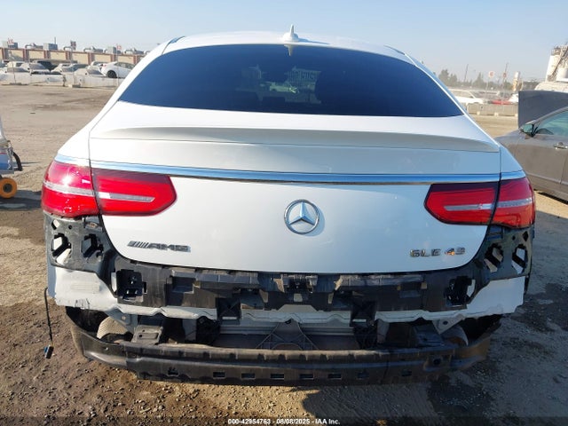 4JGED6EB9KA154349 Mercedes-Benz m276