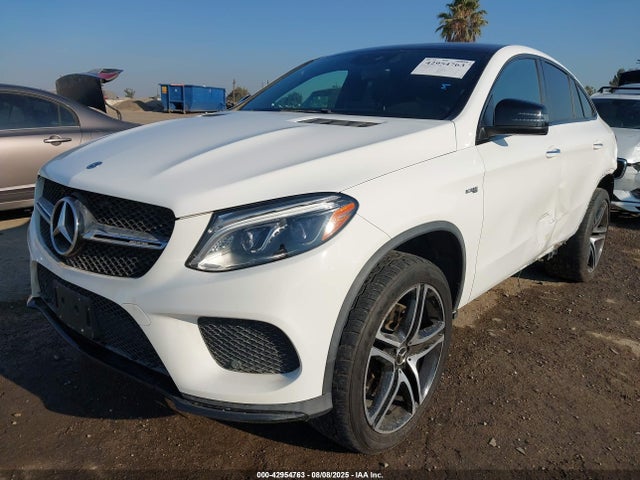 4JGED6EB9KA154349 Mercedes-Benz m276