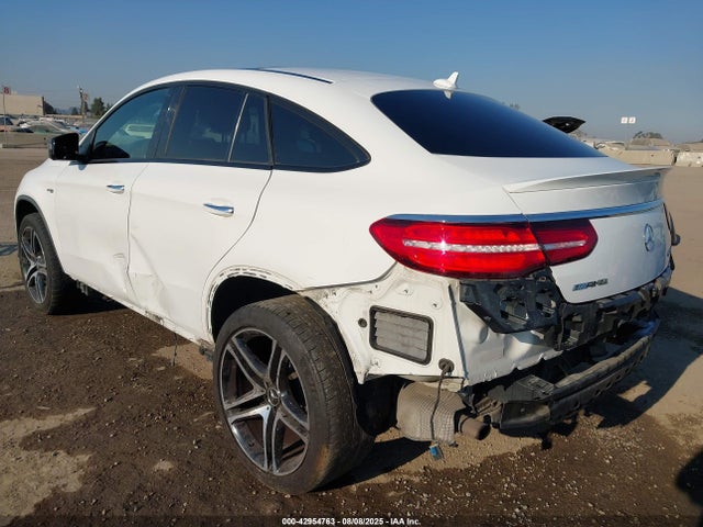 4JGED6EB9KA154349 Mercedes-Benz m276