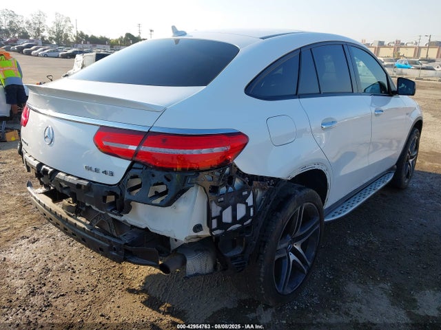 4JGED6EB9KA154349 Mercedes-Benz m276