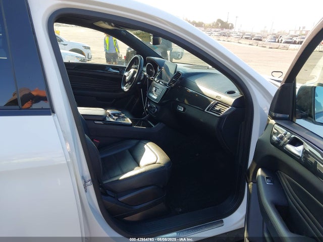 4JGED6EB9KA154349 Mercedes-Benz m276