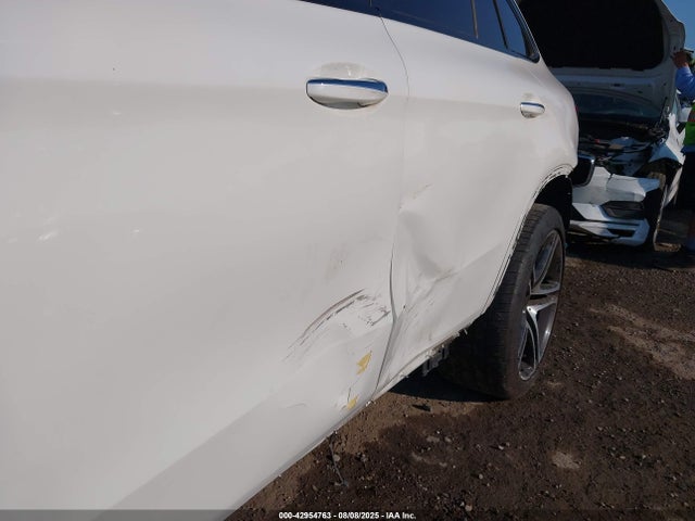 4JGED6EB9KA154349 Mercedes-Benz m276