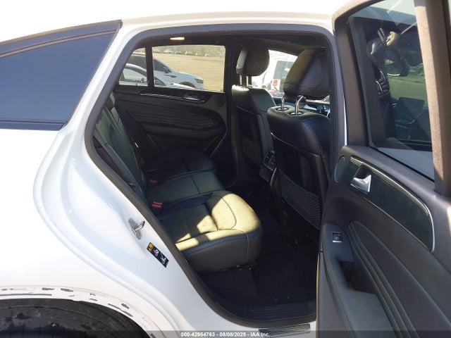 4JGED6EB9KA154349 Mercedes-Benz m276