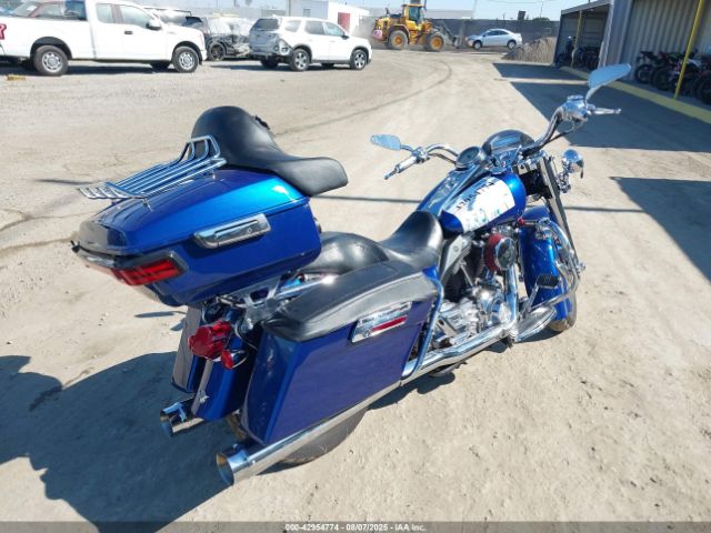 2005 HARLEY-DAVIDSON FLHRSI 1HD1FYW345Y629710 Photo 3