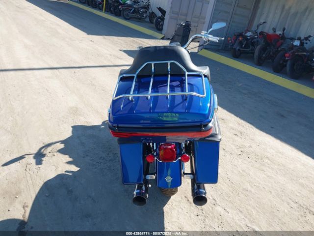 2005 HARLEY-DAVIDSON FLHRSI 1HD1FYW345Y629710 Photo 5