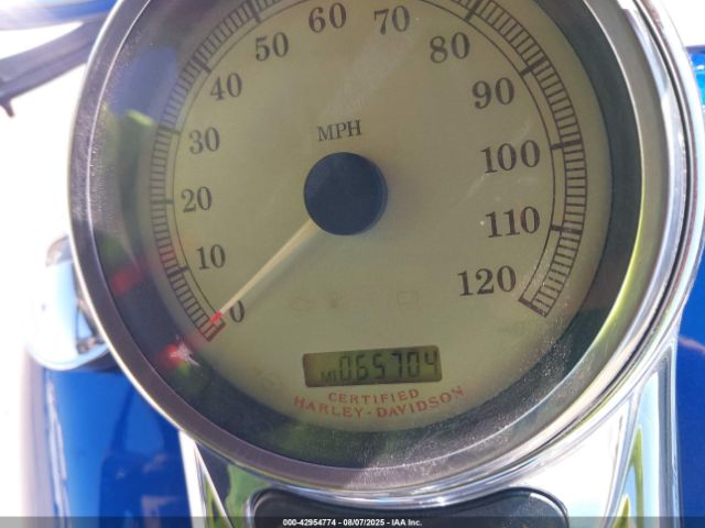 2005 HARLEY-DAVIDSON FLHRSI 1HD1FYW345Y629710 Photo 6