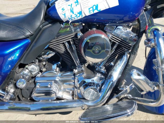 2005 HARLEY-DAVIDSON FLHRSI 1HD1FYW345Y629710 Photo 7