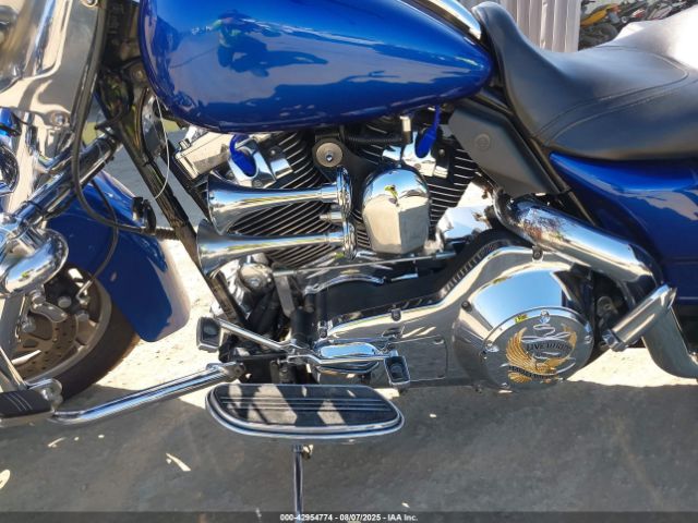 2005 HARLEY-DAVIDSON FLHRSI 1HD1FYW345Y629710 Photo 8