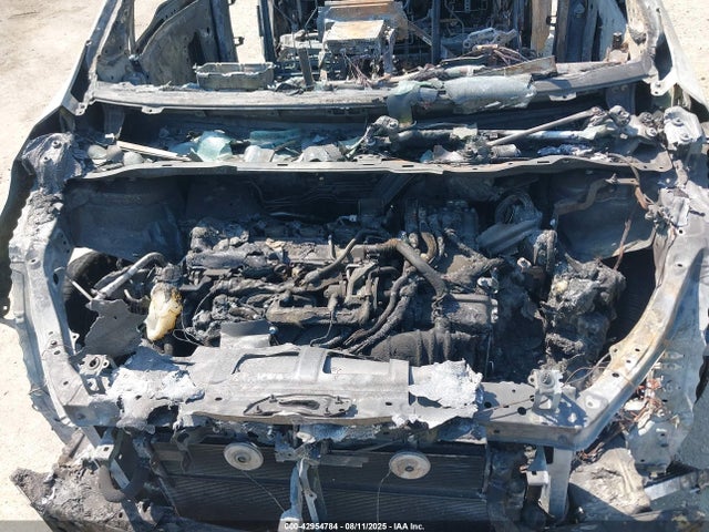 Toyota a25a-fxs, 5nm 2021 5TDKRKEC8MS003423 Image 10