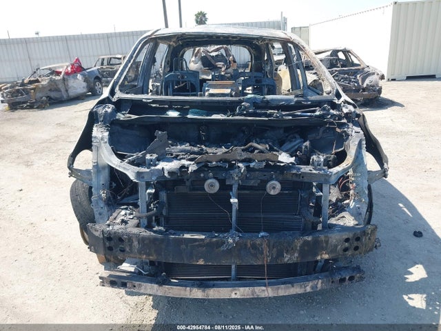 Toyota a25a-fxs, 5nm 2021 5TDKRKEC8MS003423 Image 11