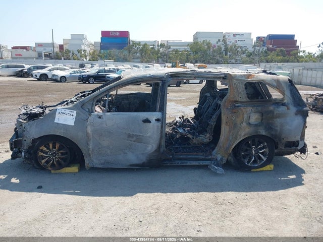 Toyota a25a-fxs, 5nm 2021 5TDKRKEC8MS003423 Image 13
