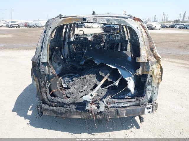 Toyota a25a-fxs, 5nm 2021 5TDKRKEC8MS003423 Image 15