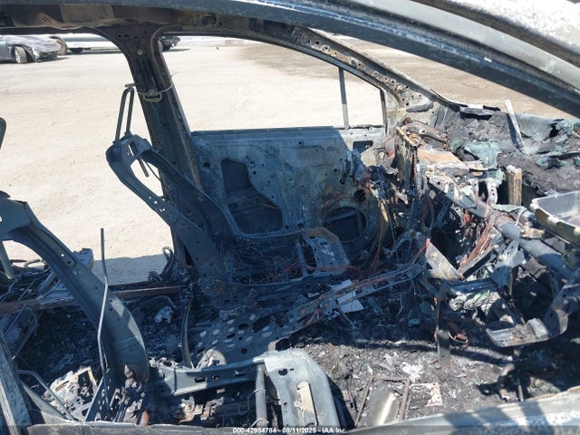 Toyota a25a-fxs, 5nm 2021 5TDKRKEC8MS003423 Image 5