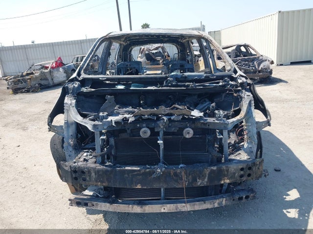 Toyota a25a-fxs, 5nm 2021 5TDKRKEC8MS003423 Image 6