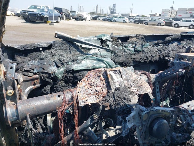 Toyota a25a-fxs, 5nm 2021 5TDKRKEC8MS003423 Image 7