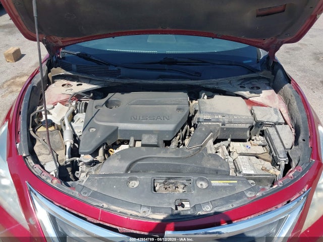 Nissan 2015 2015 1N4AL3APXFC599558 Image 10