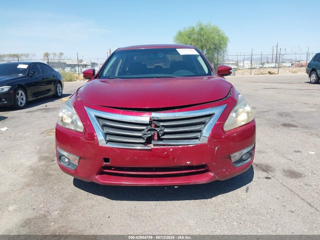 Nissan 2015 2015 1N4AL3APXFC599558 Image 12