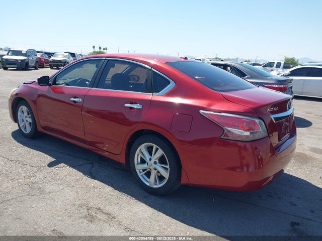 Nissan 2015 2015 1N4AL3APXFC599558 Image 3