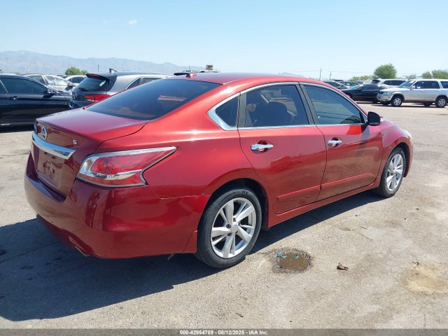 Nissan 2015 2015 1N4AL3APXFC599558 Image 4