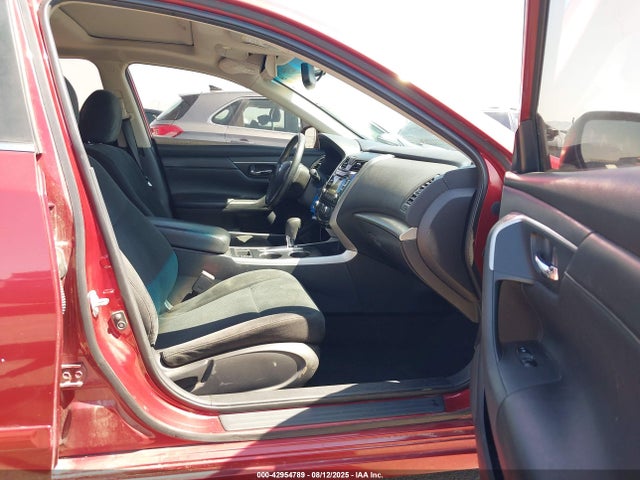 Nissan 2015 2015 1N4AL3APXFC599558 Image 5