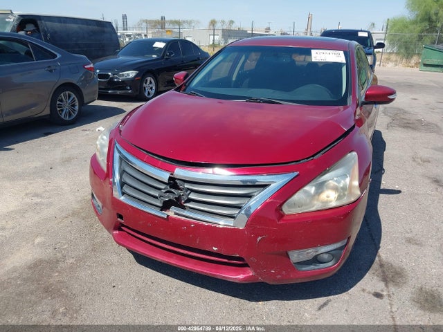 Nissan 2015 2015 1N4AL3APXFC599558 Image 6
