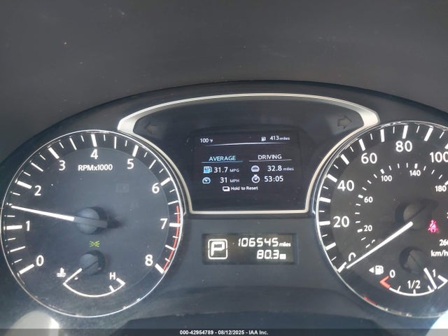 Nissan 2015 2015 1N4AL3APXFC599558 Image 7