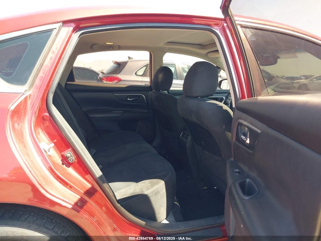 Nissan 2015 2015 1N4AL3APXFC599558 Image 8