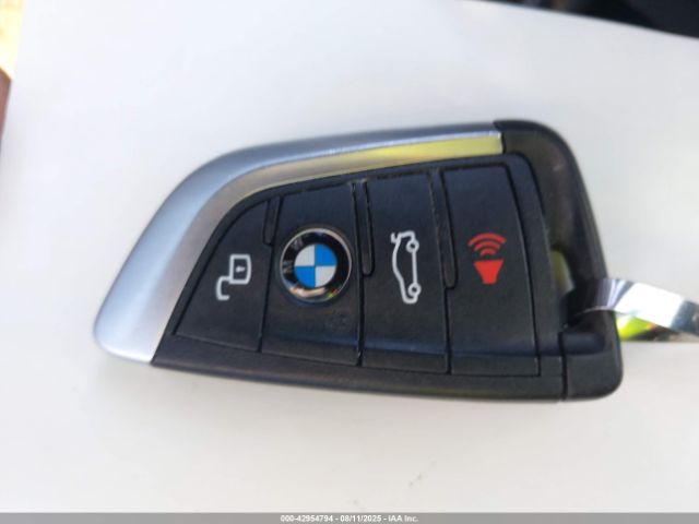 2024 BMW 3 SERIES 3MW69FF04R8E64015 Photo 10