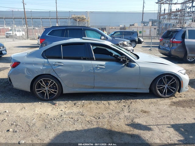 BMW 330I 2024 3MW69FF04R8E64015 Image 13