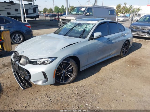 2024 BMW 3 SERIES 3MW69FF04R8E64015 Photo 1