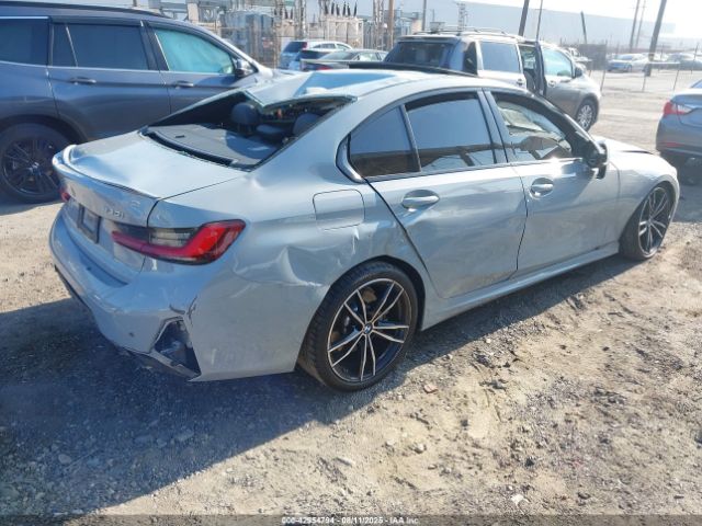 2024 BMW 3 SERIES 3MW69FF04R8E64015 Photo 3