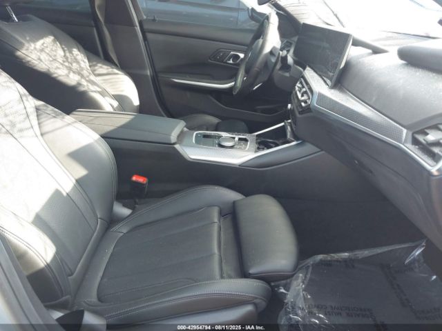 2024 BMW 3 SERIES 3MW69FF04R8E64015 Photo 4