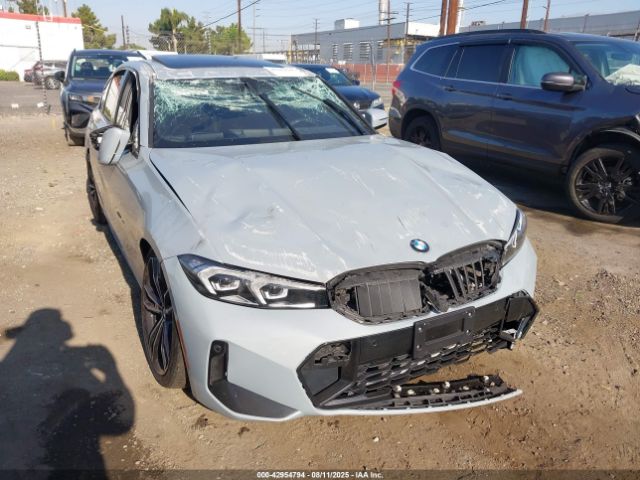 2024 BMW 3 SERIES 3MW69FF04R8E64015 Photo 5
