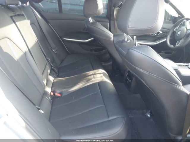 2024 BMW 3 SERIES 3MW69FF04R8E64015 Photo 7