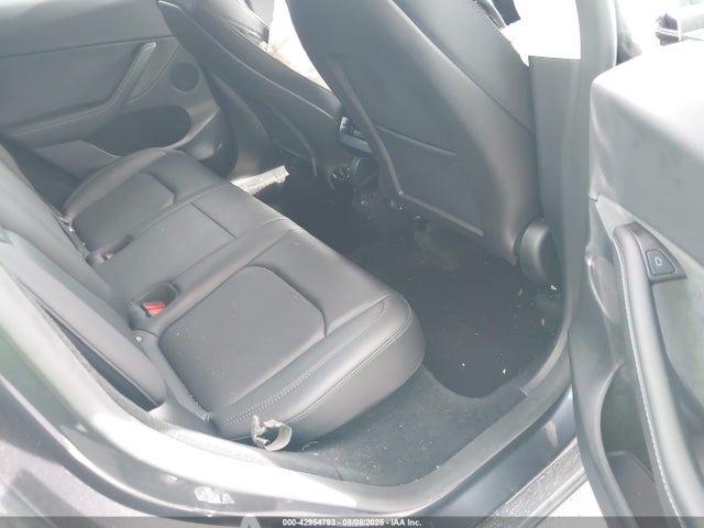 2024 TESLA MODEL Y 7SAYGDED7RF113057 Photo 7
