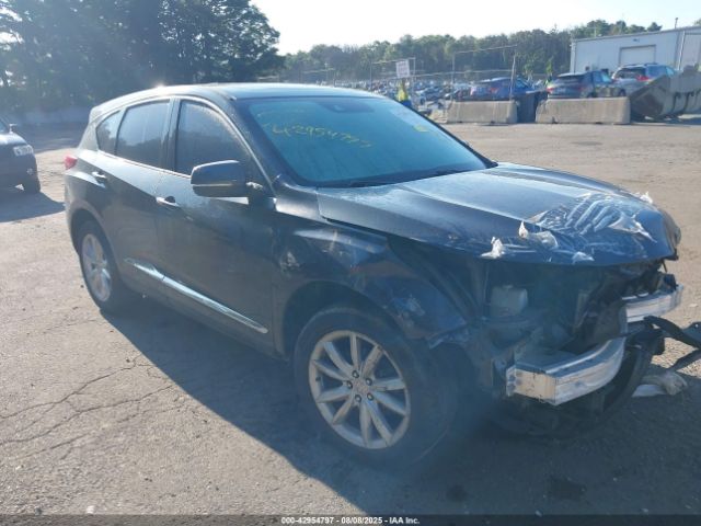 2020 ACURA RDX 5J8TC2H32LL002304