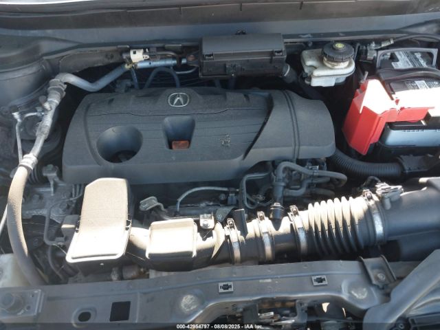 2020 ACURA RDX 5J8TC2H32LL002304 Photo 9