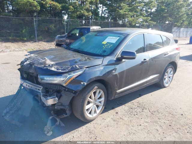 2020 ACURA RDX 5J8TC2H32LL002304 Photo 1