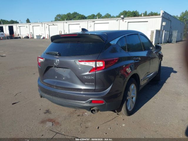 2020 ACURA RDX 5J8TC2H32LL002304 Photo 3