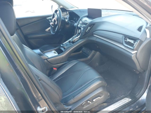2020 ACURA RDX 5J8TC2H32LL002304 Photo 4