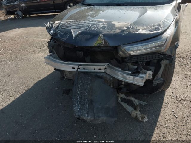 2020 ACURA RDX 5J8TC2H32LL002304 Photo 5
