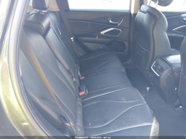 2020 ACURA RDX 5J8TC2H32LL002304 Photo 7