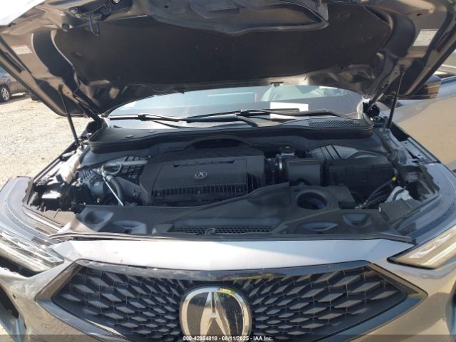 2023 ACURA MDX 5J8YE1H01PL012280 Photo 9