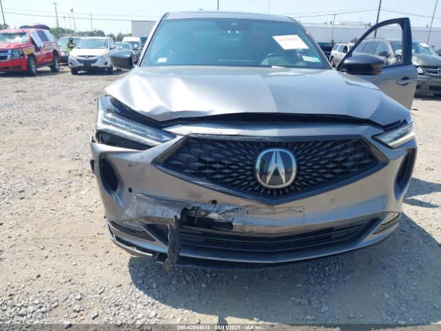 2023 ACURA MDX 5J8YE1H01PL012280 Photo 5