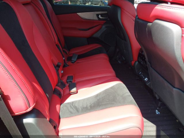 2023 ACURA MDX 5J8YE1H01PL012280 Photo 7