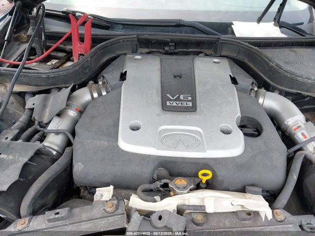 42954825 :رقم المزاد ، JN1CV6AR0CM682022 vin ، 2012 Infiniti G37x مزاد بيع