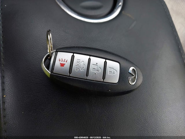 42954825 :رقم المزاد ، JN1CV6AR0CM682022 vin ، 2012 Infiniti G37x مزاد بيع